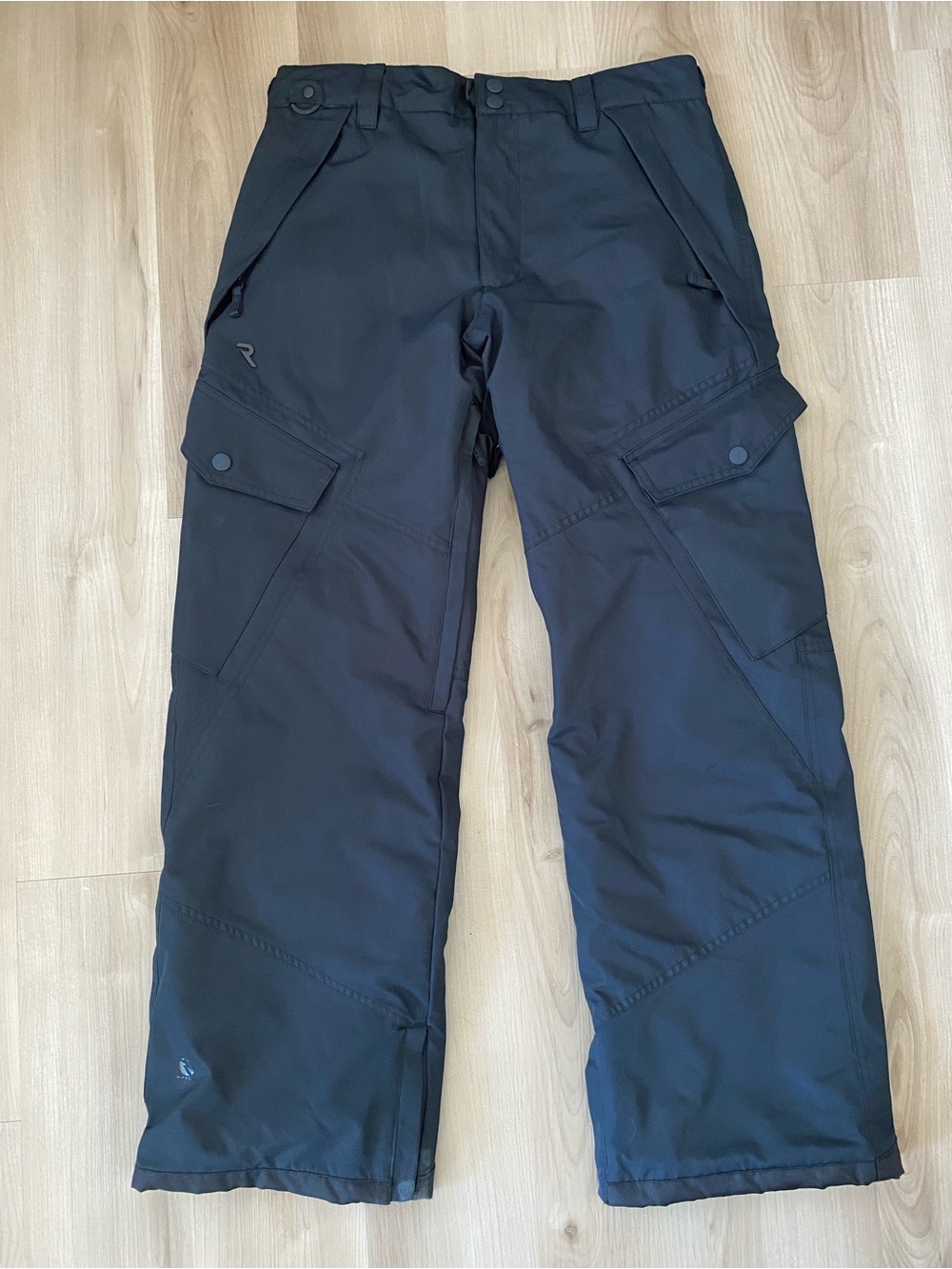 RIPZONE Snowboard / Ski Pants 7k Waterproof - Size Medium